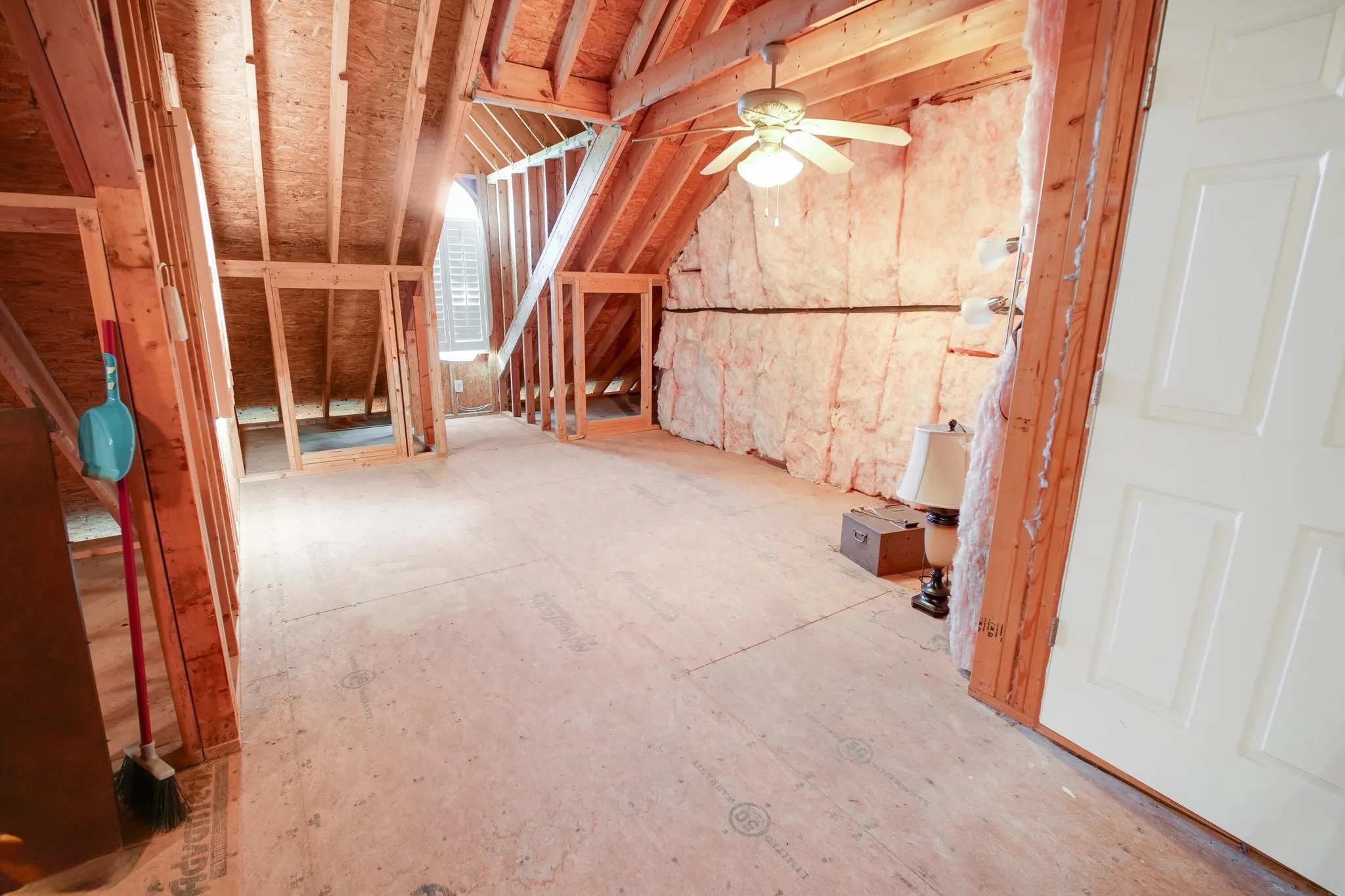 Custom Carpentry Work