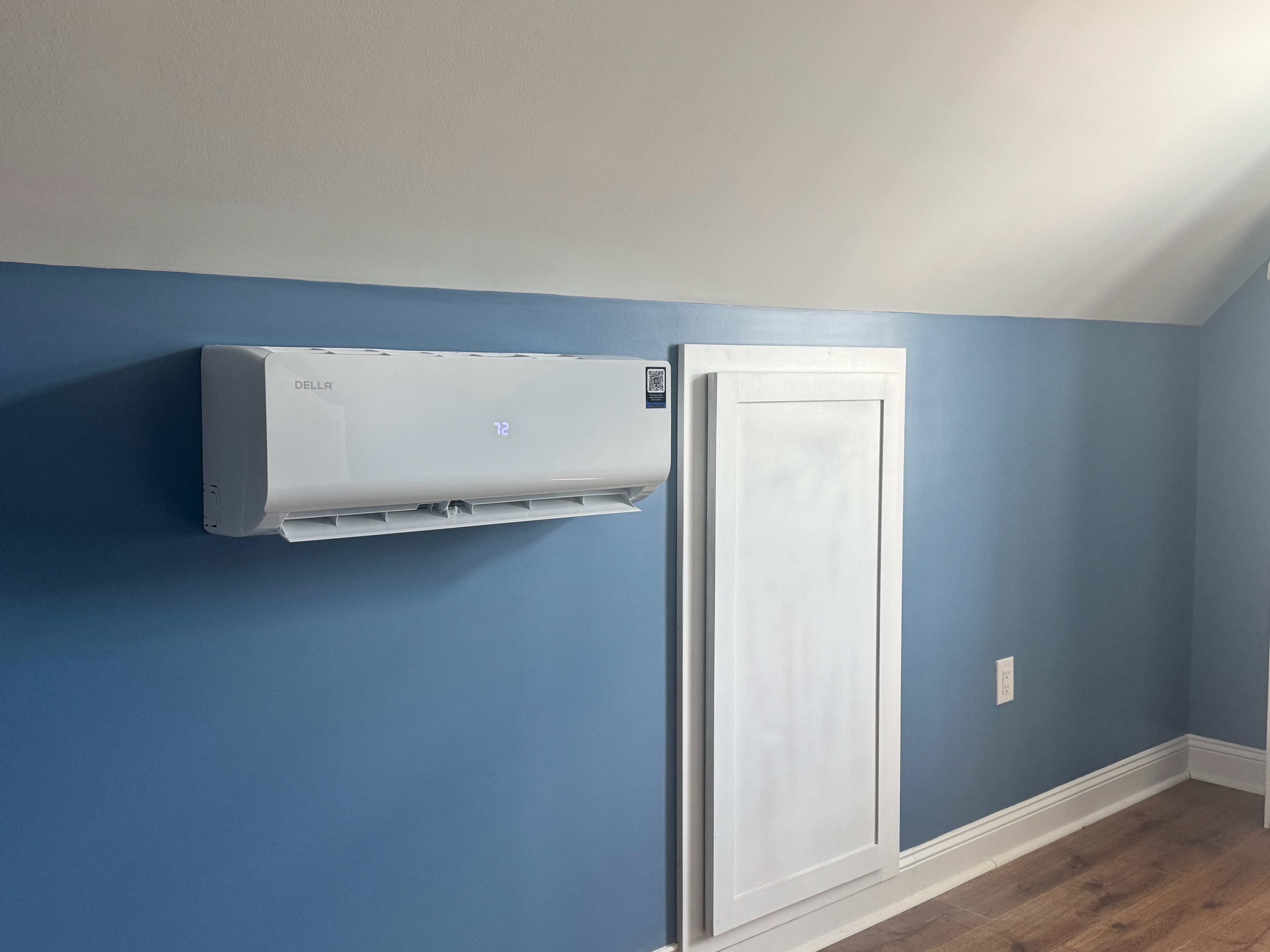 Quality Workmanship Detail